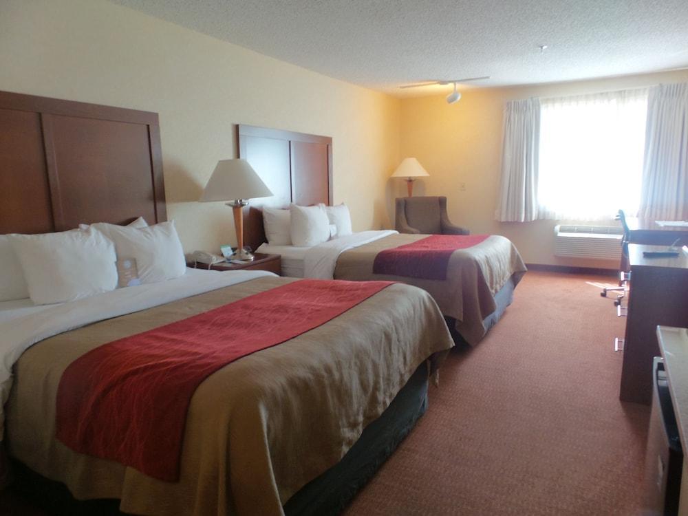 Comfort Inn Denver Southeast Area Aurora Extérieur photo