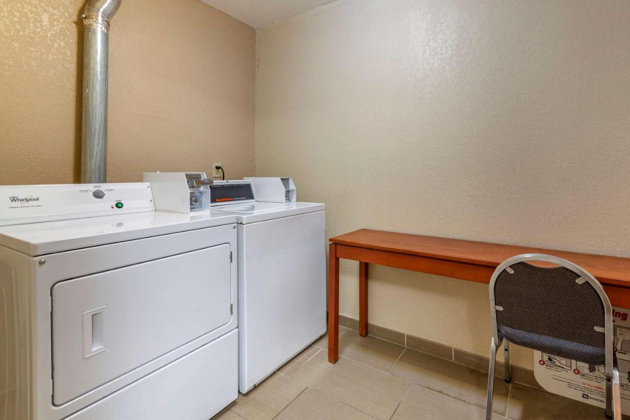 Comfort Inn Denver Southeast Area Aurora Extérieur photo