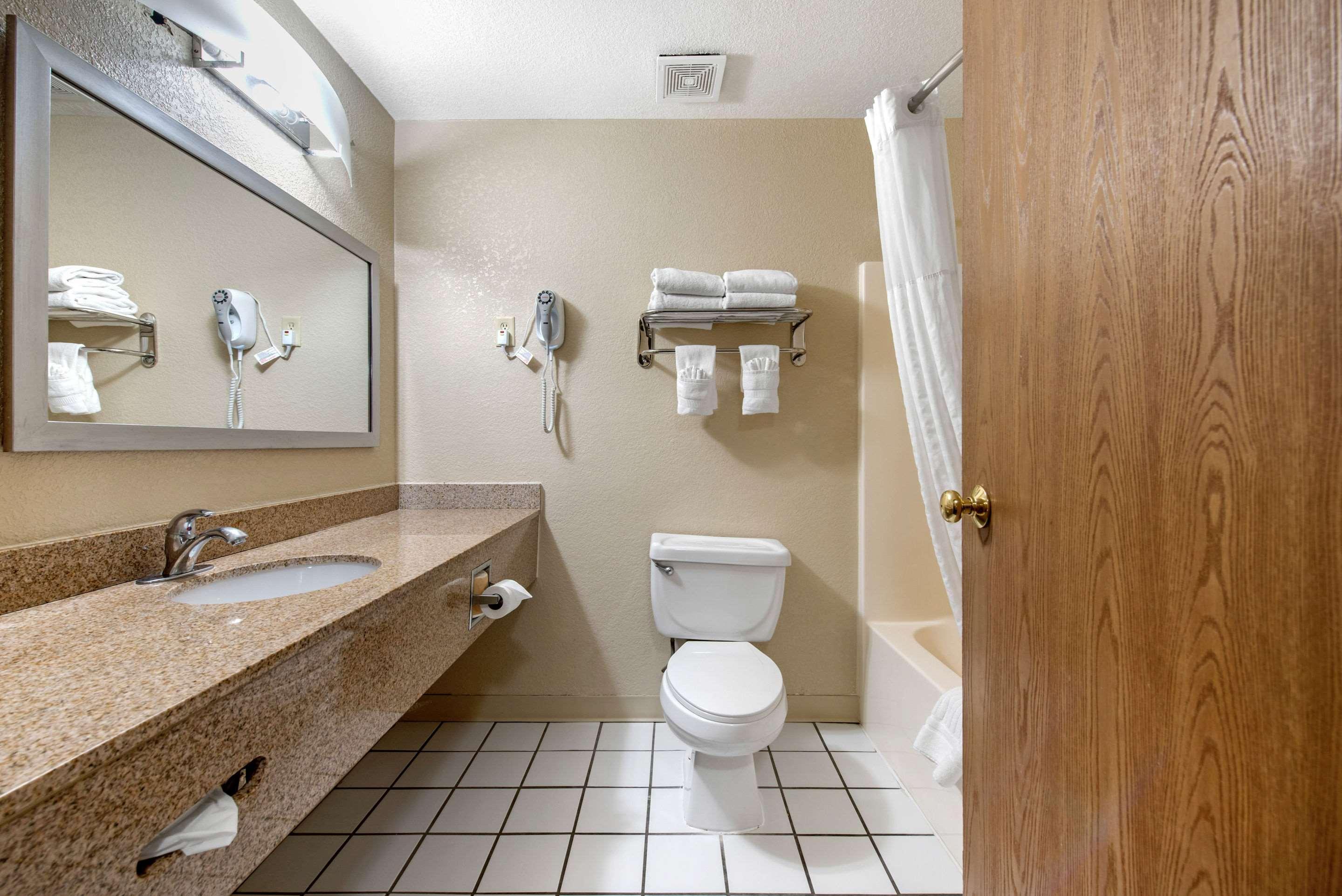Comfort Inn Denver Southeast Area Aurora Extérieur photo