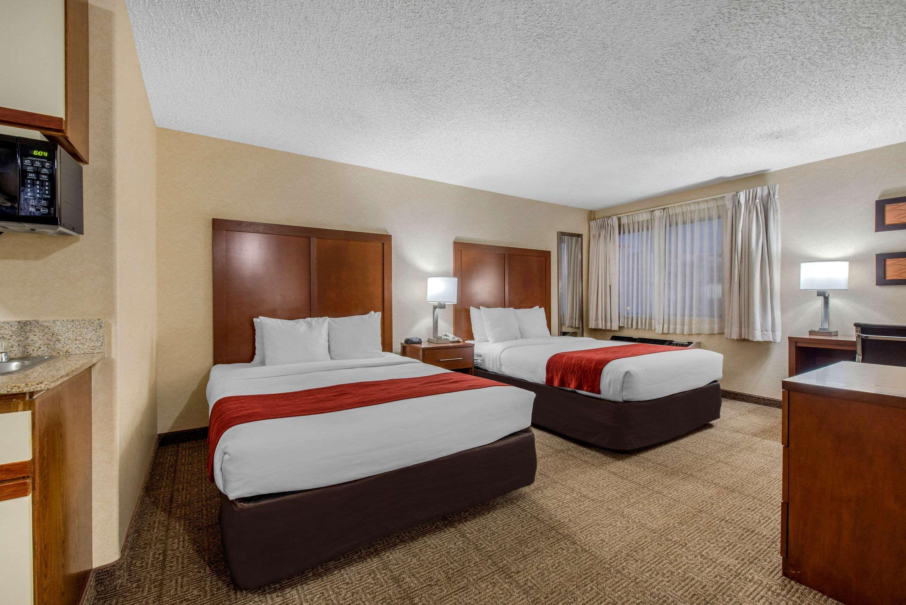 Comfort Inn Denver Southeast Area Aurora Extérieur photo