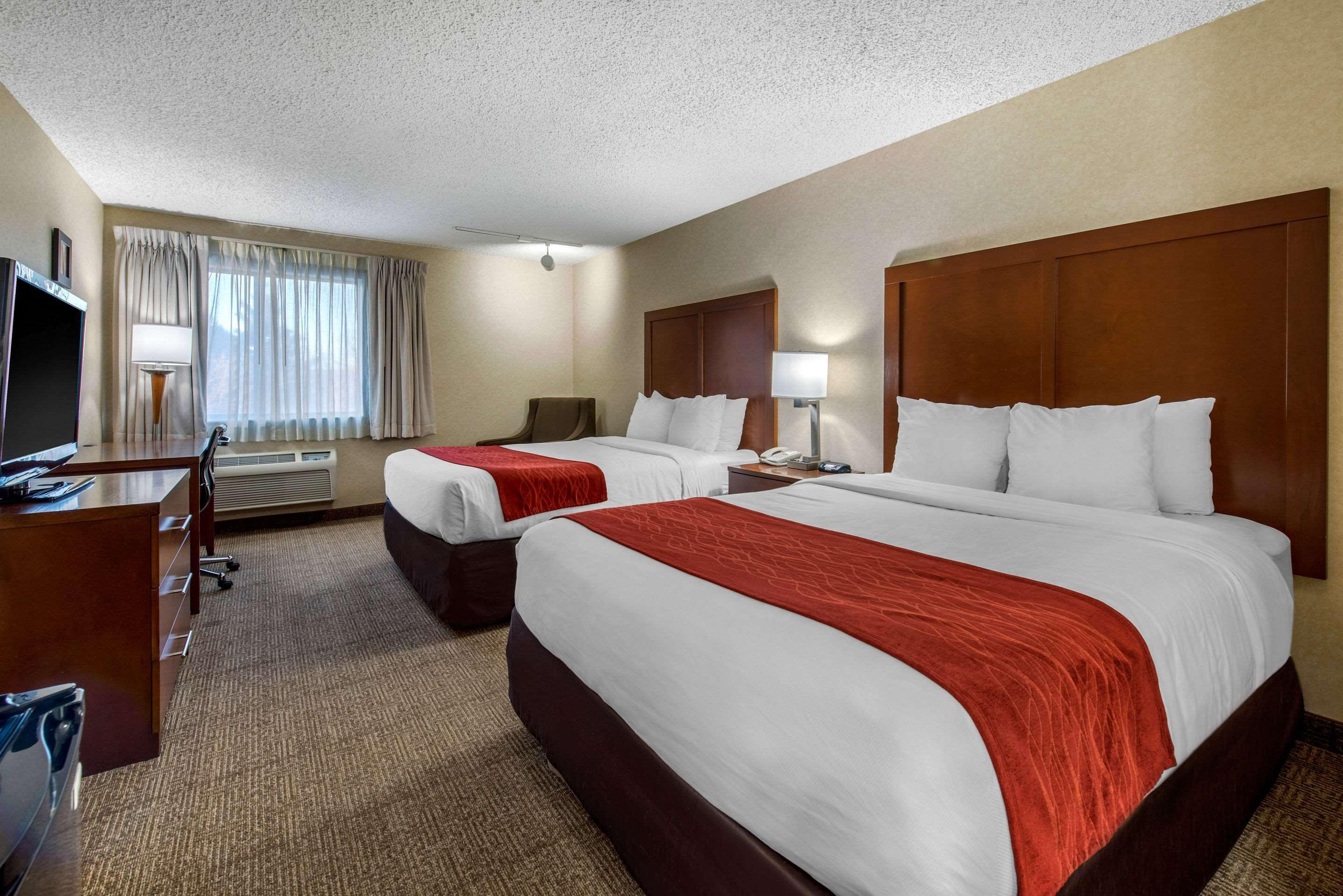 Comfort Inn Denver Southeast Area Aurora Extérieur photo