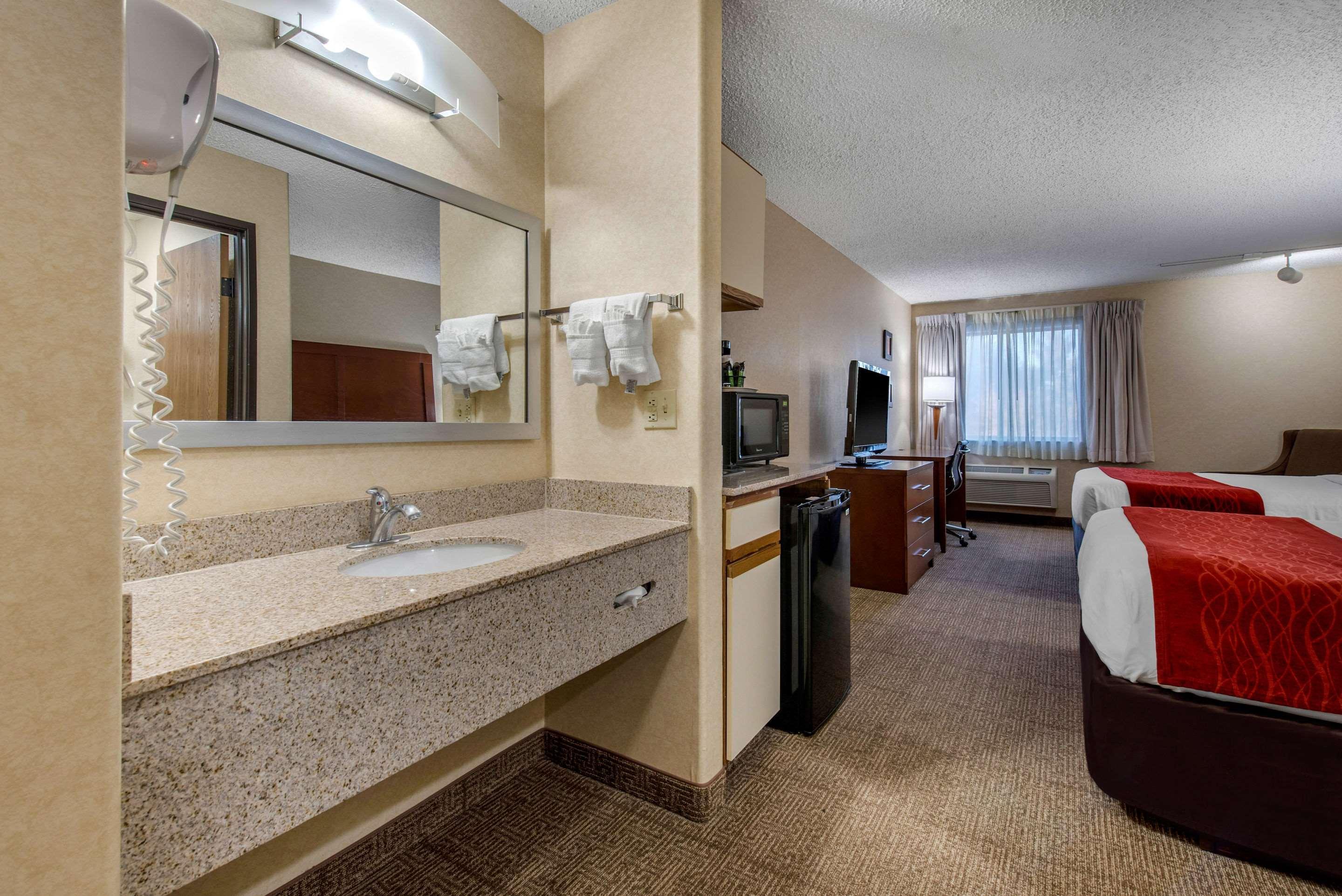 Comfort Inn Denver Southeast Area Aurora Extérieur photo
