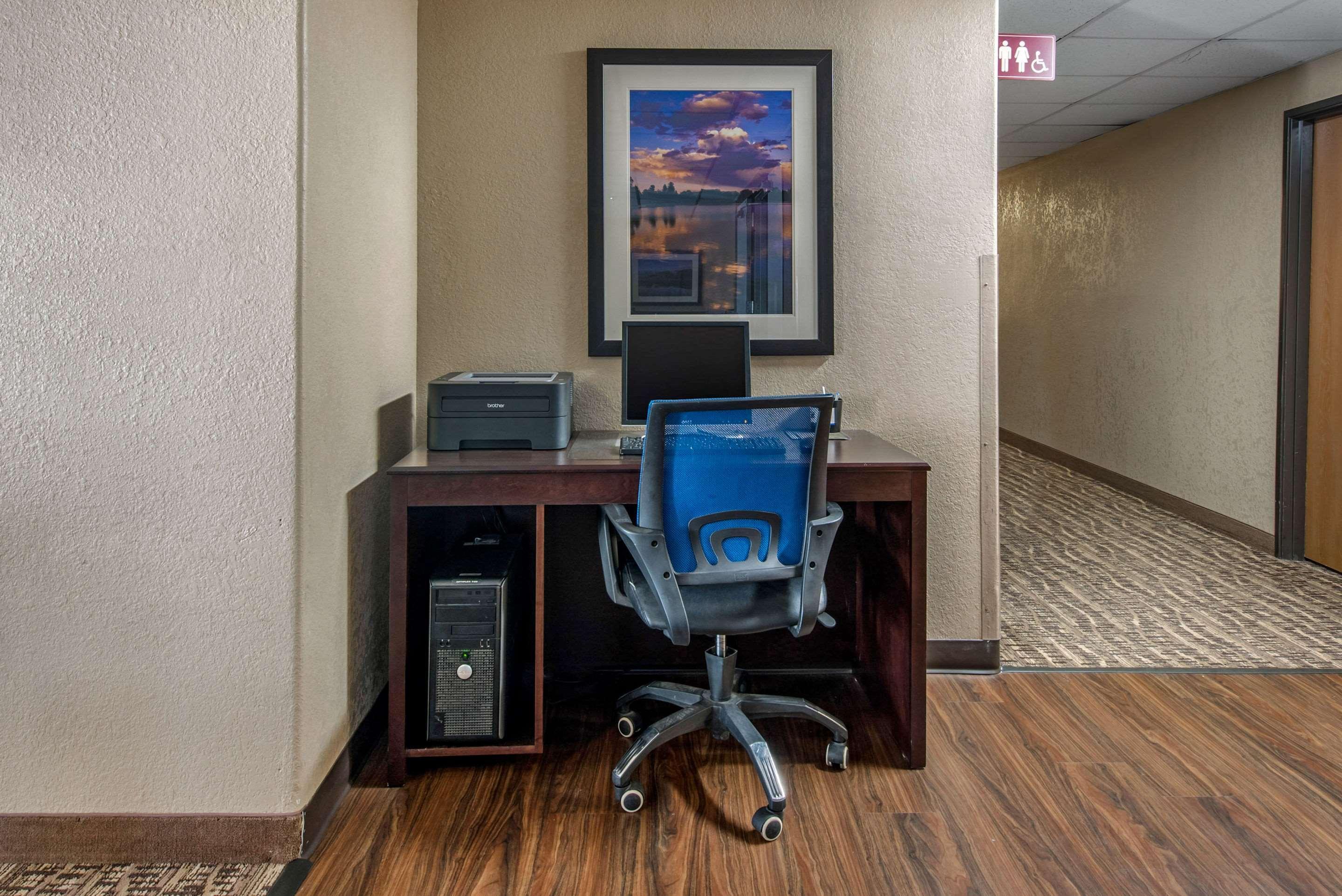 Comfort Inn Denver Southeast Area Aurora Extérieur photo