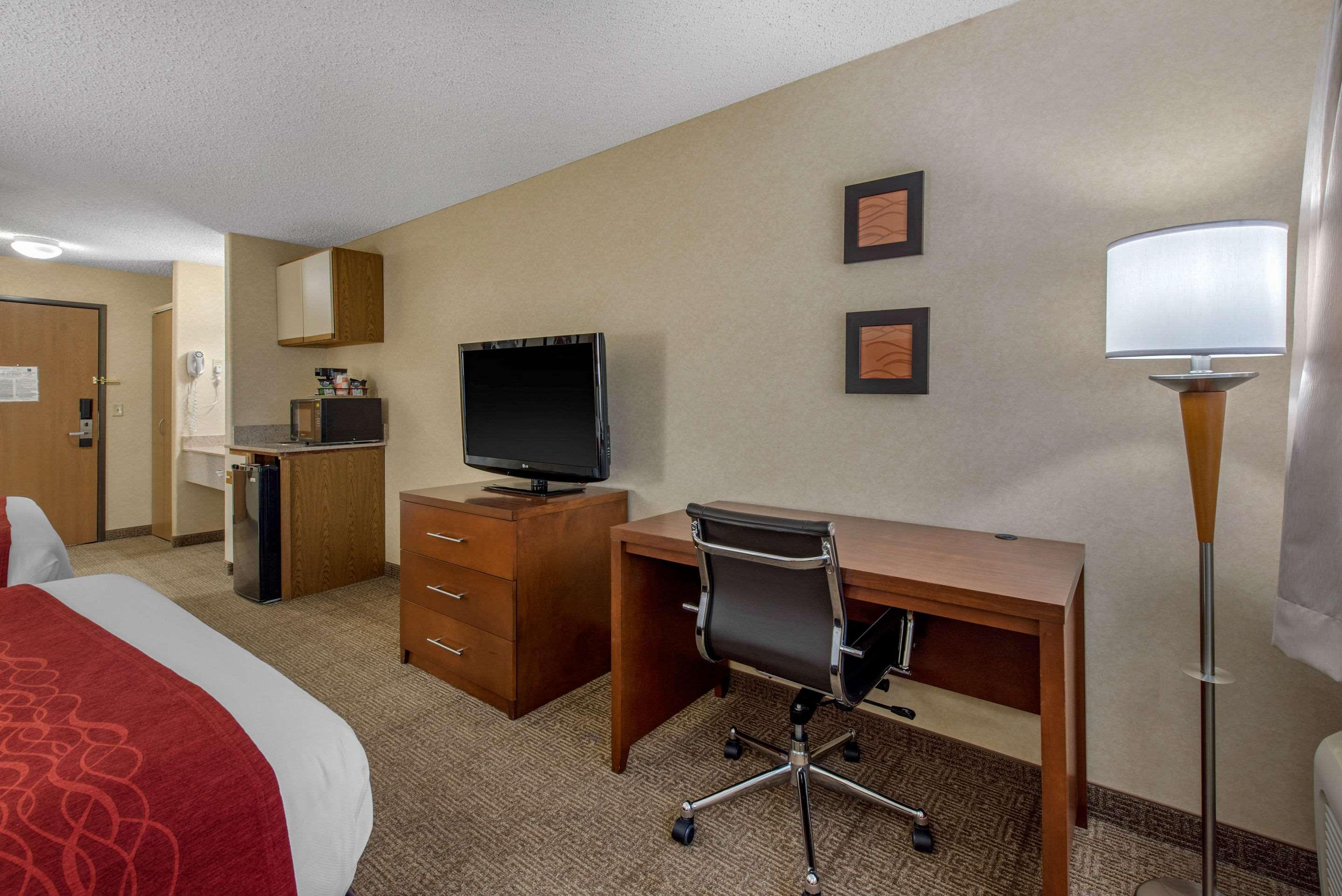 Comfort Inn Denver Southeast Area Aurora Extérieur photo