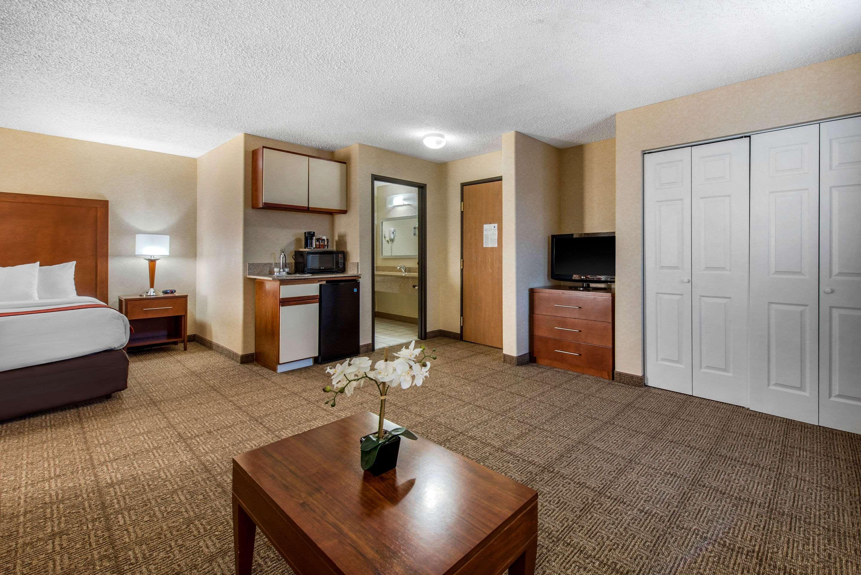 Comfort Inn Denver Southeast Area Aurora Extérieur photo