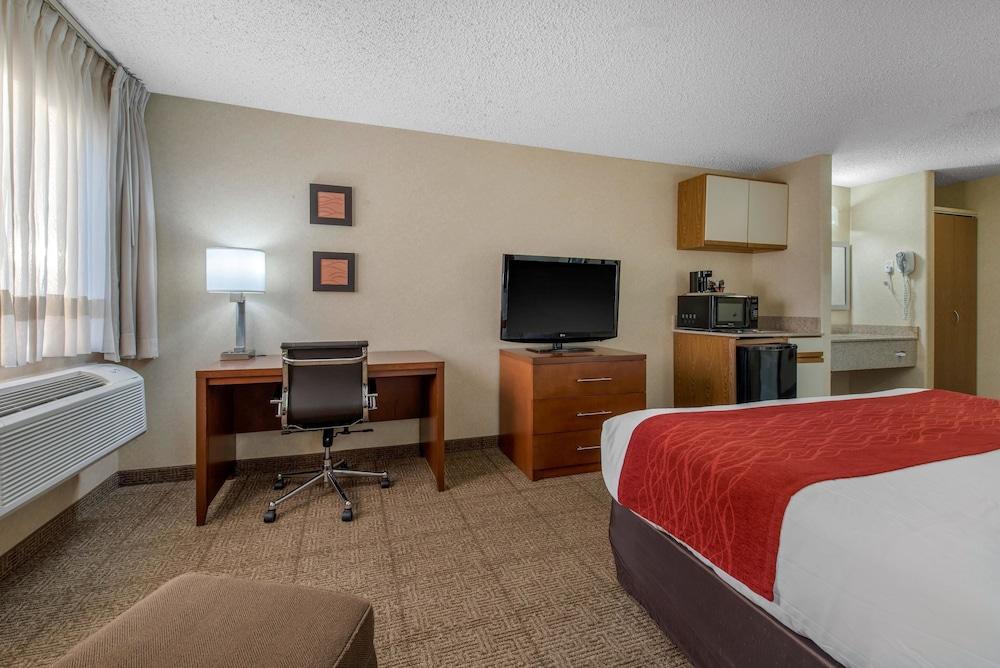 Comfort Inn Denver Southeast Area Aurora Extérieur photo