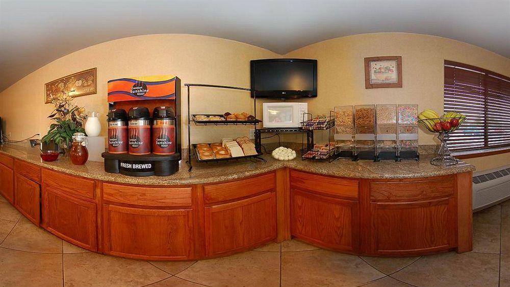 Comfort Inn Denver Southeast Area Aurora Extérieur photo