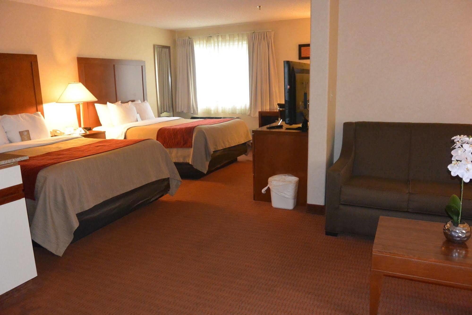 Comfort Inn Denver Southeast Area Aurora Extérieur photo