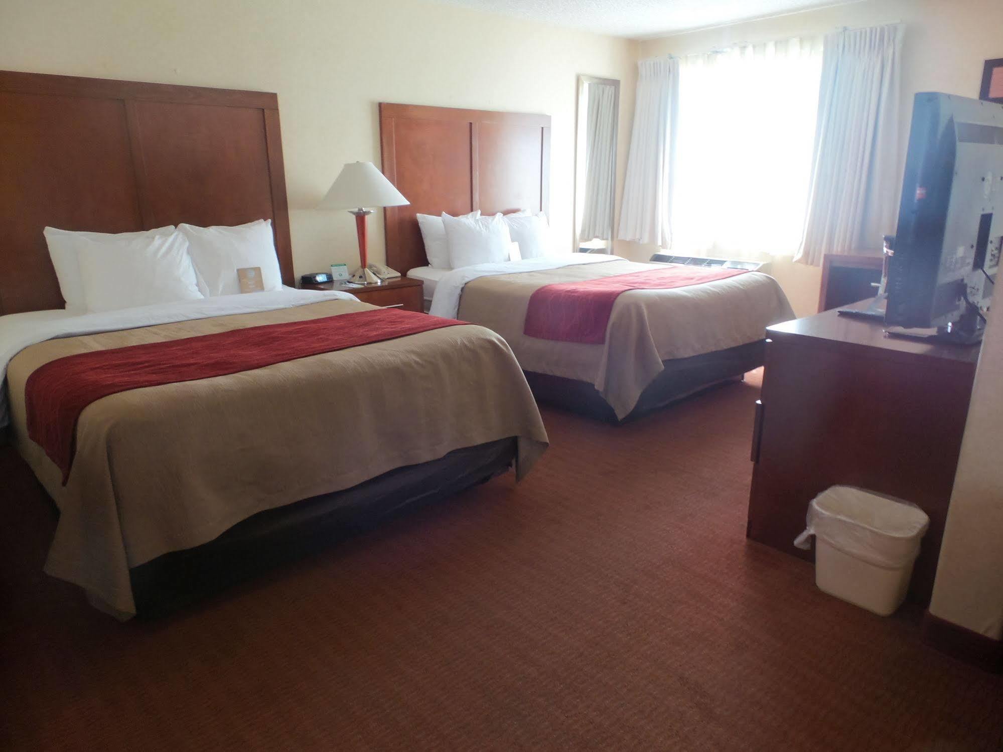 Comfort Inn Denver Southeast Area Aurora Extérieur photo