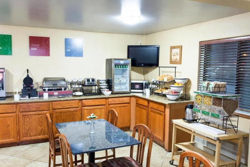 Comfort Inn Denver Southeast Area Aurora Extérieur photo