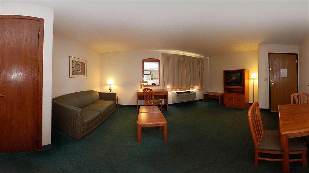 Comfort Inn Denver Southeast Area Aurora Extérieur photo